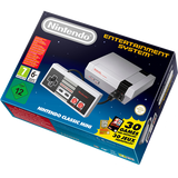 Consola Nintendo NES