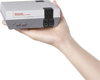 Consola Nintendo NES