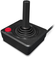 Controlador de Joystick Premium CirKa Atari 2600 "A77"